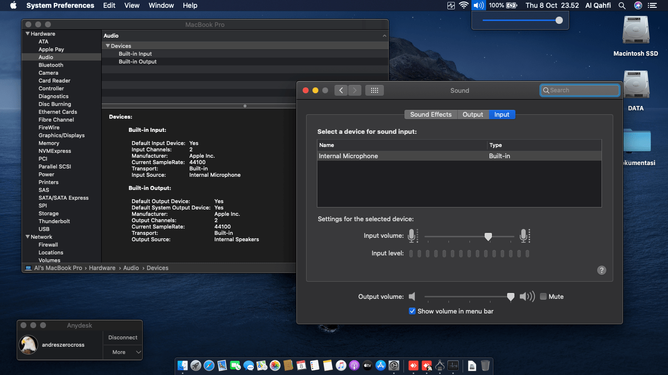 Asus A455LD WX110D 2nd [Haswell   Intel HD 4400]   OpenCore 5